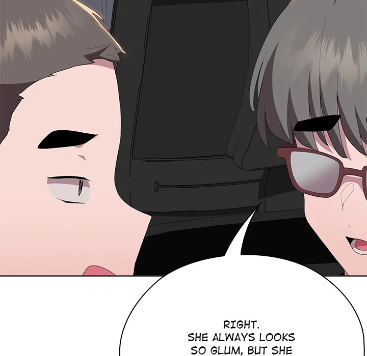 Troublesome Employee Warning Uncensored chapter 50 page 44