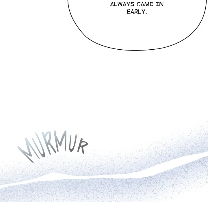 Troublesome Employee Warning Uncensored chapter 50 page 45