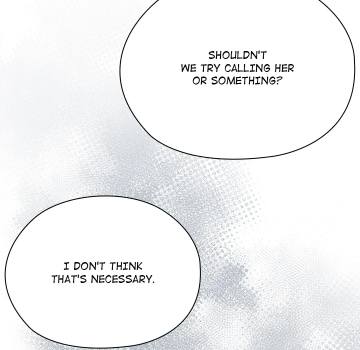 Troublesome Employee Warning Uncensored chapter 50 page 48