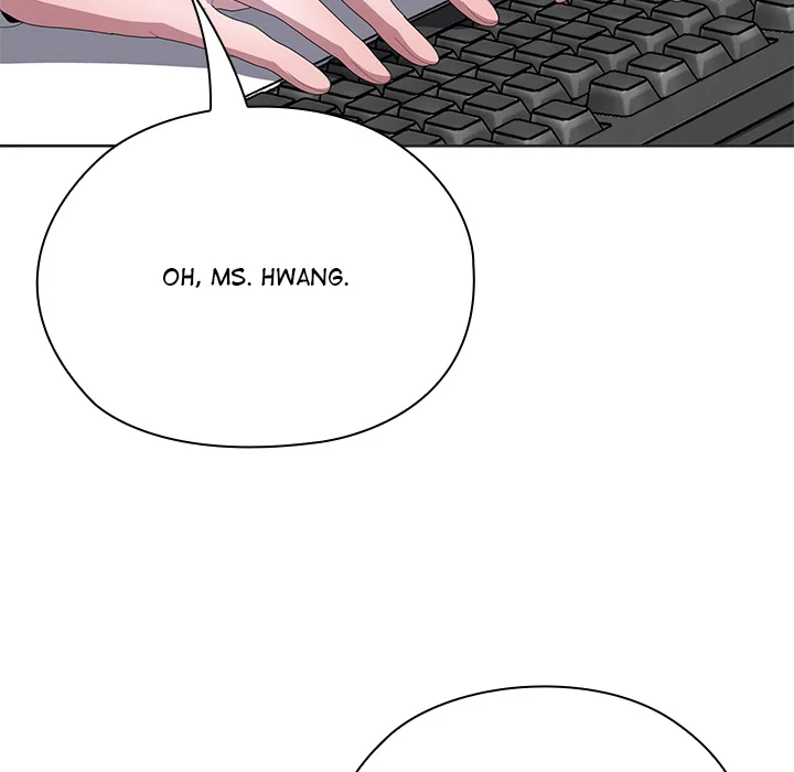 Troublesome Employee Warning Uncensored chapter 50 page 53