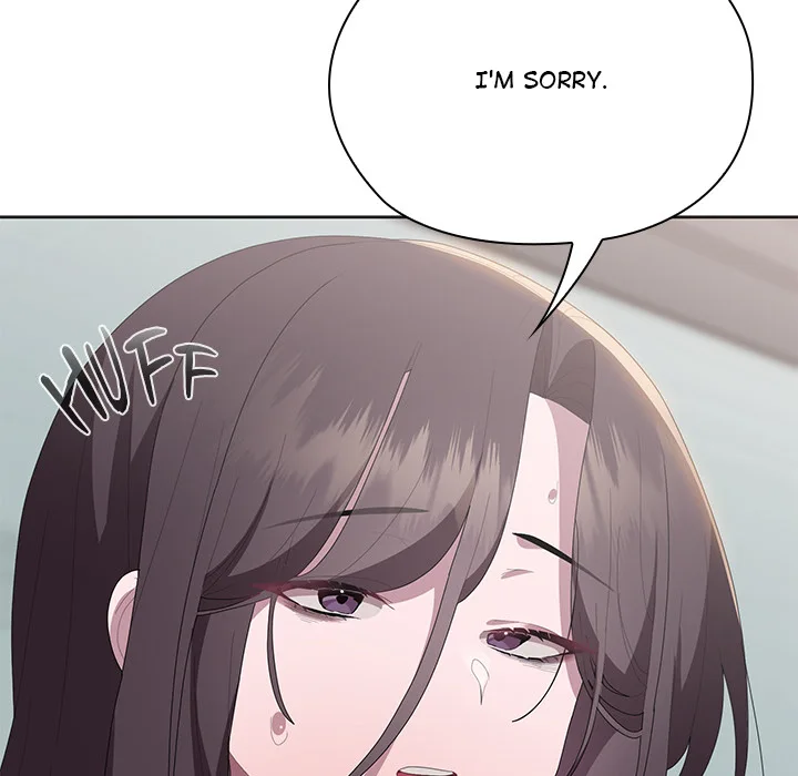 Troublesome Employee Warning Uncensored chapter 50 page 54