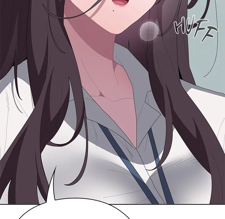 Troublesome Employee Warning Uncensored chapter 50 page 55