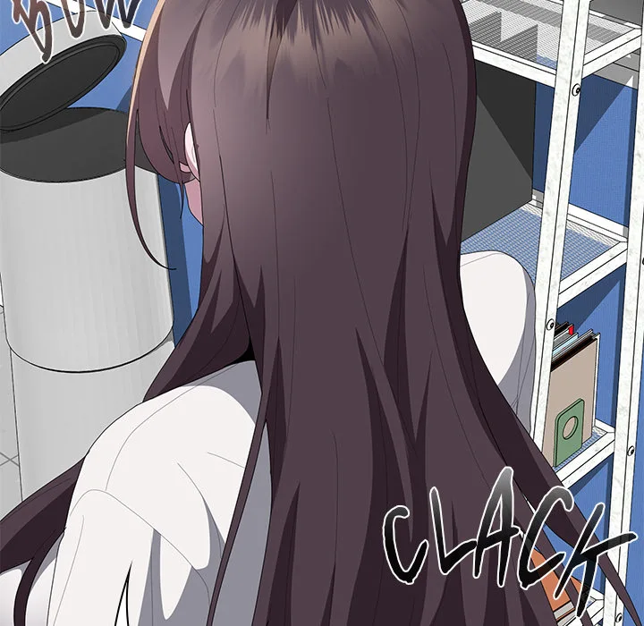 Troublesome Employee Warning Uncensored chapter 50 page 58