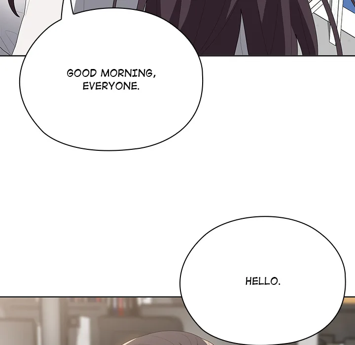 Troublesome Employee Warning Uncensored chapter 50 page 59