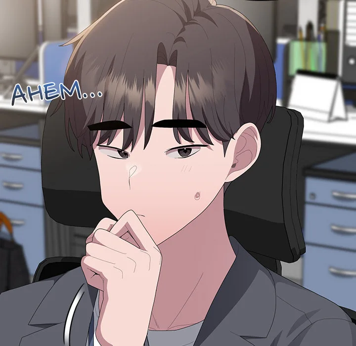 Troublesome Employee Warning Uncensored chapter 50 page 60