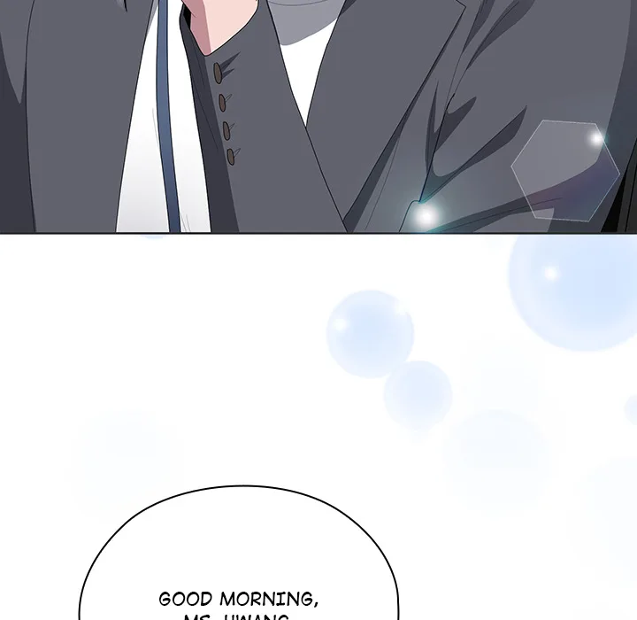 Troublesome Employee Warning Uncensored chapter 50 page 61