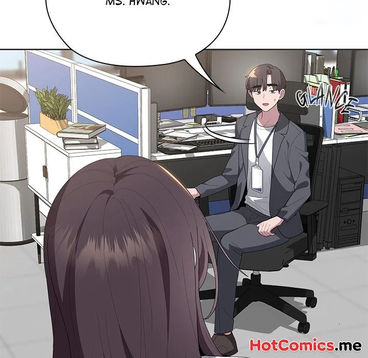 Troublesome Employee Warning Uncensored chapter 50 page 62