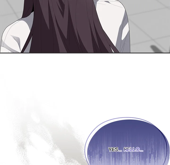 Troublesome Employee Warning Uncensored chapter 50 page 63