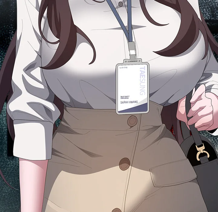 Troublesome Employee Warning Uncensored chapter 50 page 65