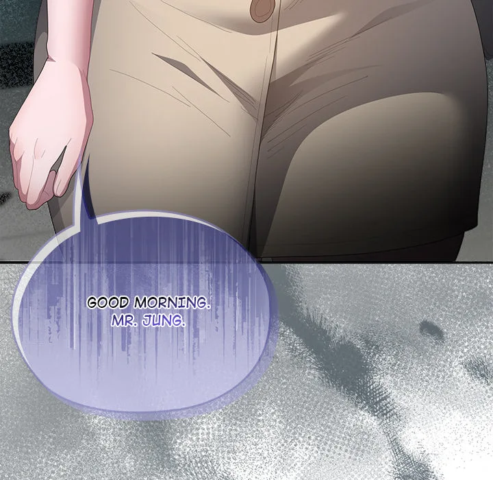 Troublesome Employee Warning Uncensored chapter 50 page 66