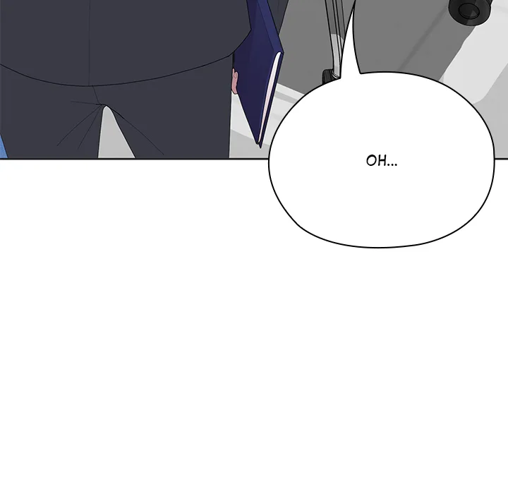 Troublesome Employee Warning Uncensored chapter 50 page 72