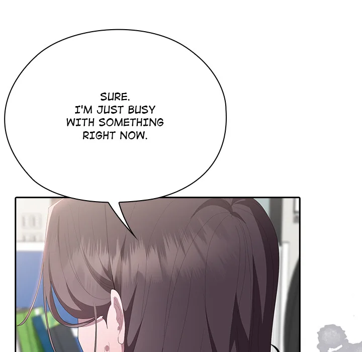 Troublesome Employee Warning Uncensored chapter 50 page 73