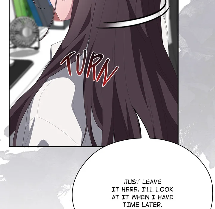 Troublesome Employee Warning Uncensored chapter 50 page 74