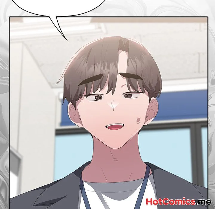Troublesome Employee Warning Uncensored chapter 50 page 76