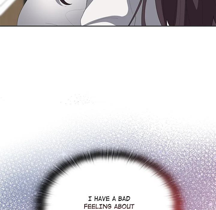 Troublesome Employee Warning Uncensored chapter 50 page 80