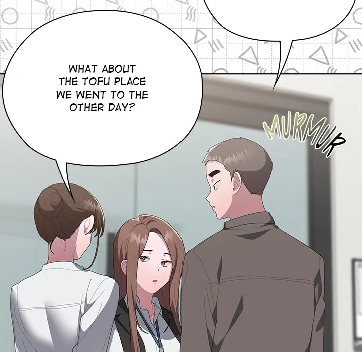 Troublesome Employee Warning Uncensored chapter 50 page 84