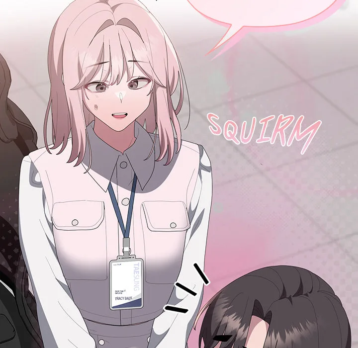 Troublesome Employee Warning Uncensored chapter 50 page 89