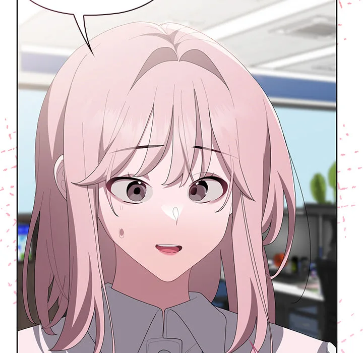 Troublesome Employee Warning Uncensored chapter 50 page 92
