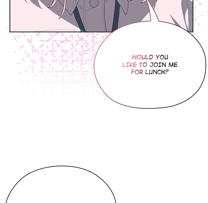 Troublesome Employee Warning Uncensored chapter 50 page 93