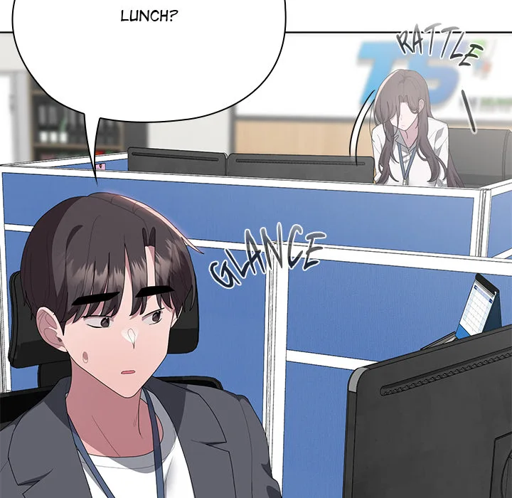 Troublesome Employee Warning Uncensored chapter 50 page 94