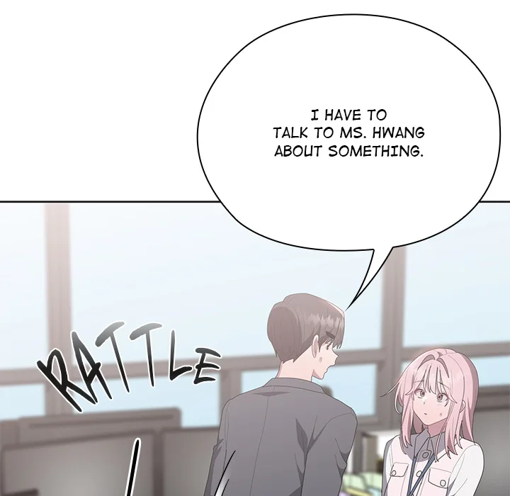 Troublesome Employee Warning Uncensored chapter 50 page 96