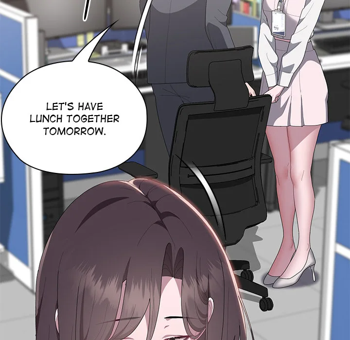 Troublesome Employee Warning Uncensored chapter 50 page 97
