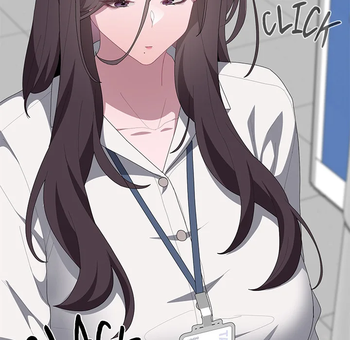 Troublesome Employee Warning Uncensored chapter 50 page 98