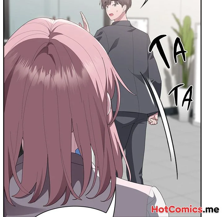 Troublesome Employee Warning Uncensored chapter 50 page 100