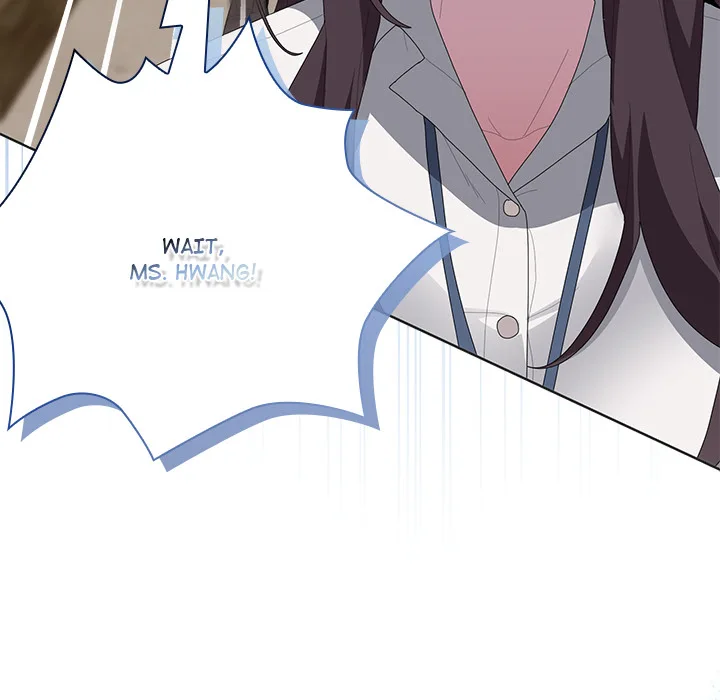 Troublesome Employee Warning Uncensored chapter 50 page 106