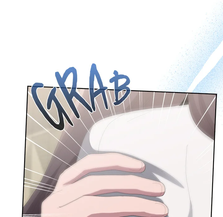Troublesome Employee Warning Uncensored chapter 50 page 107