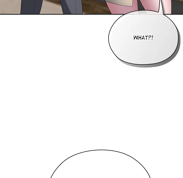 Troublesome Employee Warning Uncensored chapter 50 page 111