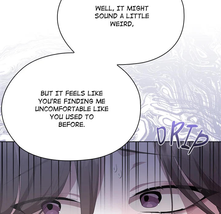 Troublesome Employee Warning Uncensored chapter 50 page 112