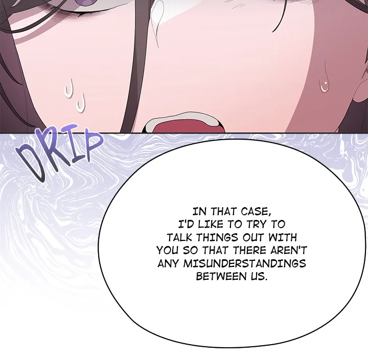 Troublesome Employee Warning Uncensored chapter 50 page 113