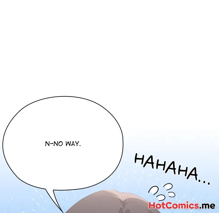 Troublesome Employee Warning Uncensored chapter 50 page 114