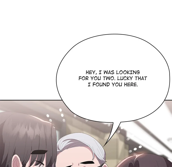 Troublesome Employee Warning Uncensored chapter 50 page 120
