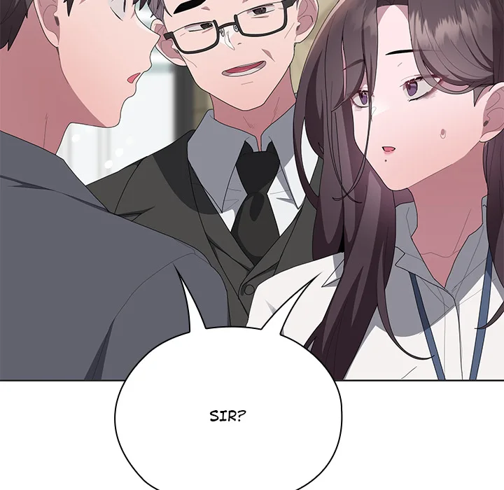 Troublesome Employee Warning Uncensored chapter 50 page 121