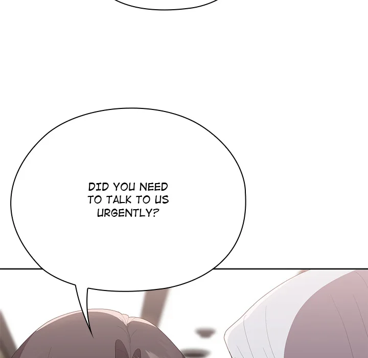 Troublesome Employee Warning Uncensored chapter 50 page 122