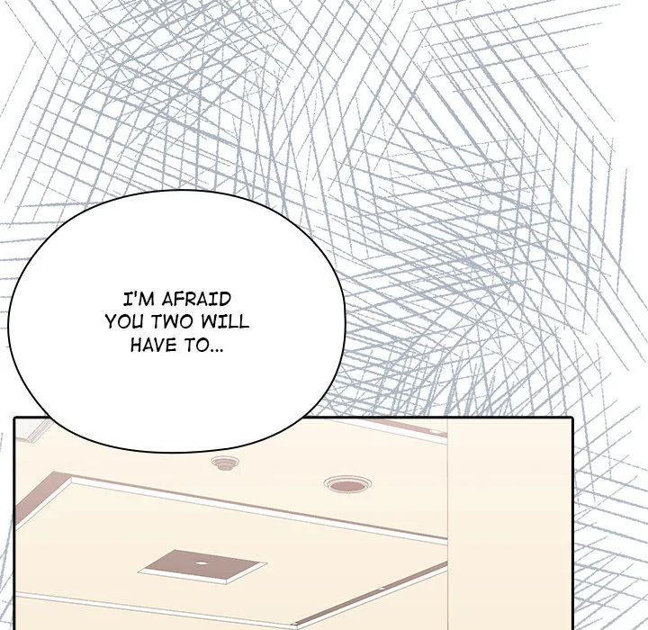 Troublesome Employee Warning Uncensored chapter 50 page 125