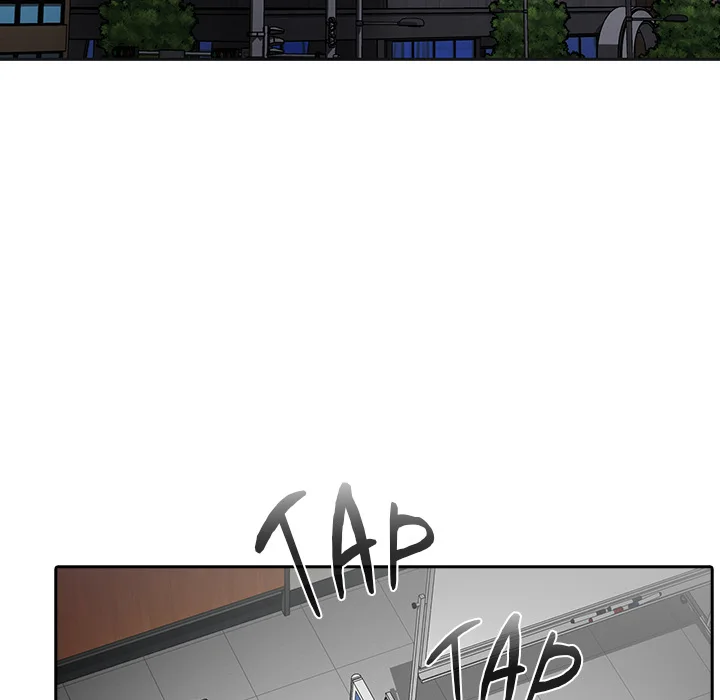 Troublesome Employee Warning Uncensored chapter 50 page 135
