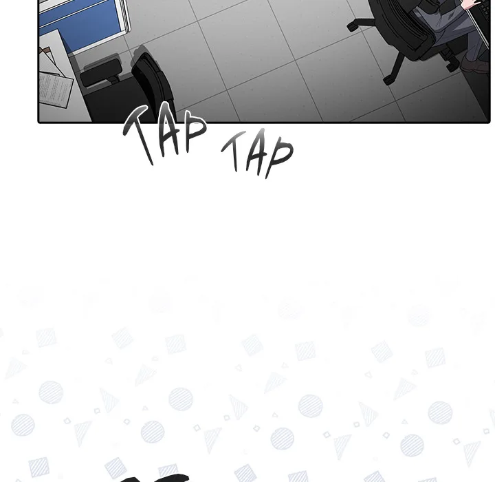 Troublesome Employee Warning Uncensored chapter 50 page 137