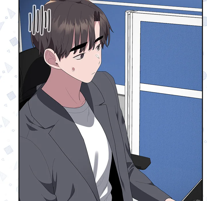Troublesome Employee Warning Uncensored chapter 50 page 141