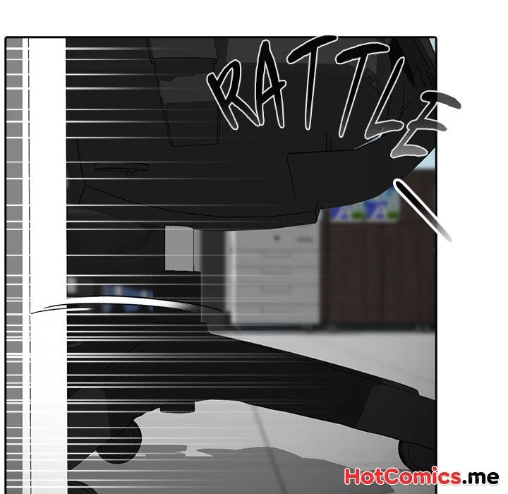 Troublesome Employee Warning Uncensored chapter 50 page 143