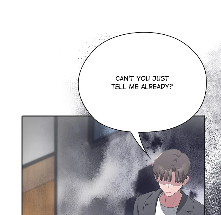 Troublesome Employee Warning Uncensored chapter 50 page 151