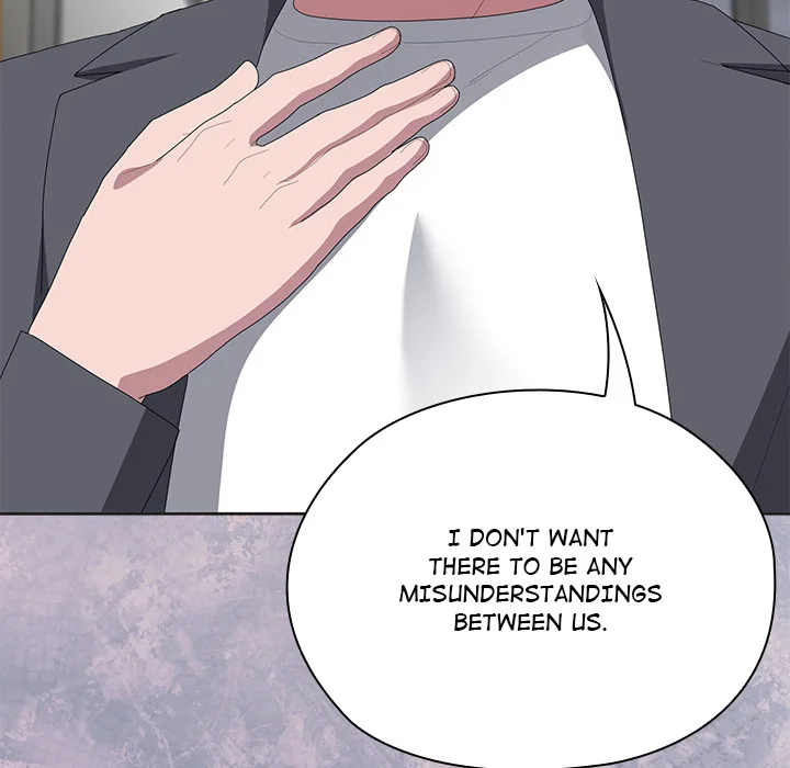 Troublesome Employee Warning Uncensored chapter 50 page 158