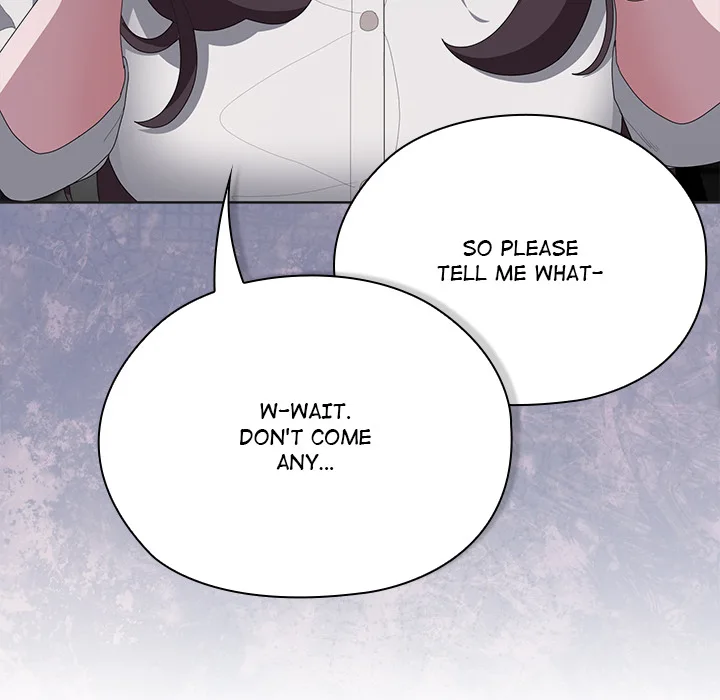 Troublesome Employee Warning Uncensored chapter 50 page 161