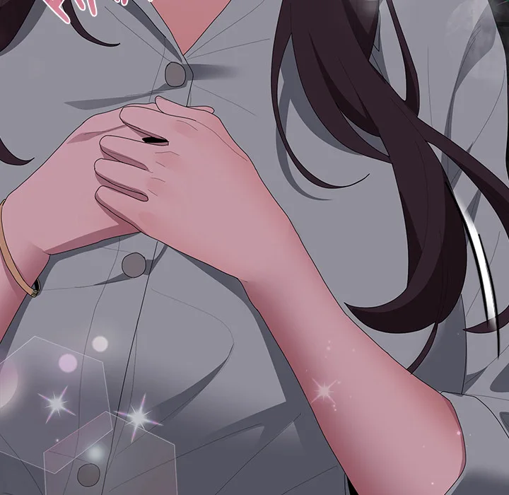 Troublesome Employee Warning Uncensored chapter 50 page 174