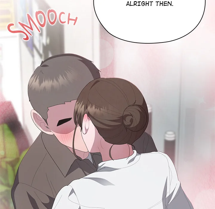 Troublesome Employee Warning Uncensored chapter 50 page 183