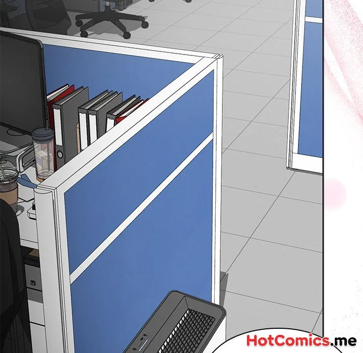 Troublesome Employee Warning Uncensored chapter 50 page 186