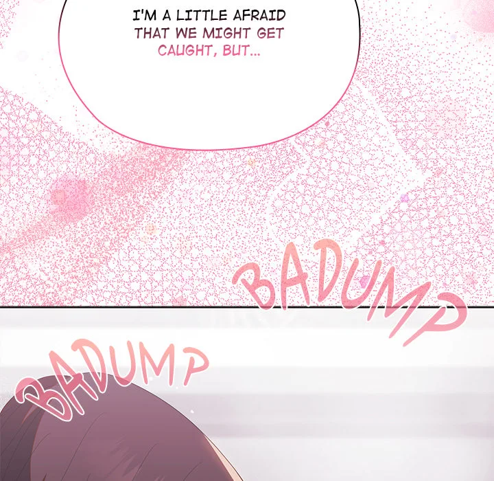 Troublesome Employee Warning Uncensored chapter 50 page 188