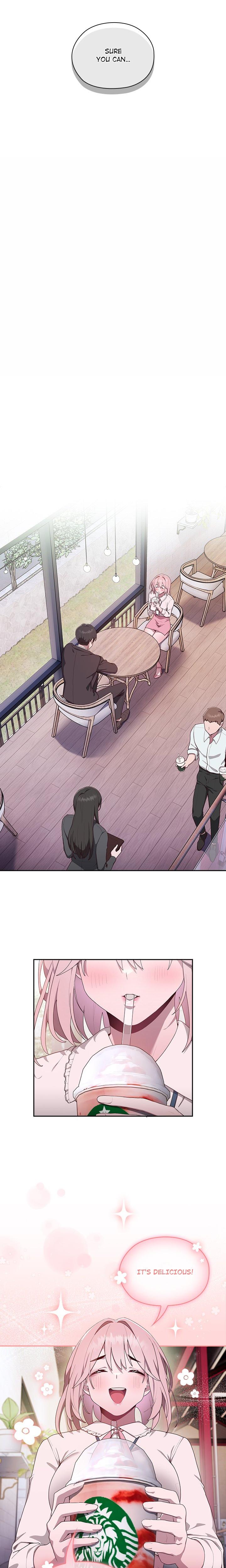 Troublesome Employee Warning chapter 2 page 16